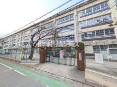 福岡市立西花畑小学校