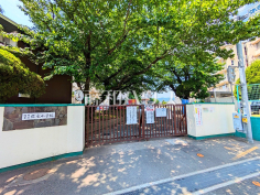 福岡市立弥永小学校