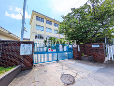 福岡市立長丘小学校