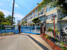 福岡市立西長住小学校