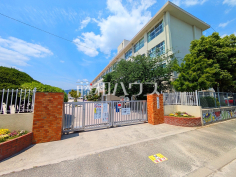 福岡市立弥永西小学校