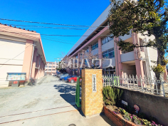 福岡市立東若久小学校