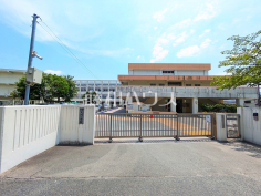福岡市立大池小学校