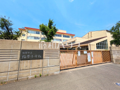 福岡市立塩原小学校