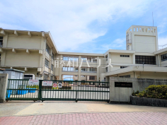 福岡市立柏原小学校