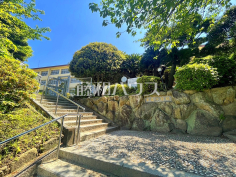 福岡市立長尾小学校