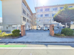 福岡市立別府小学校
