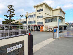 福岡市立七隈小学校
