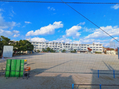 福岡市立堤小学校