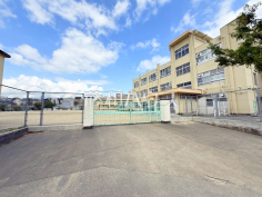 福岡市立片江小学校