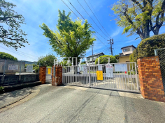 福岡市立堤丘小学校
