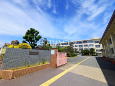 福岡市立原小学校