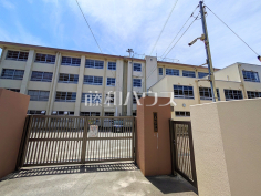 福岡市立高取小学校