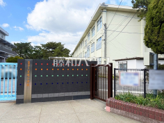 福岡市立百道小学校