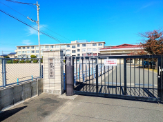 福岡市立田隈小学校