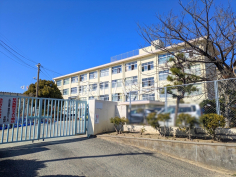 福岡市立原西小学校