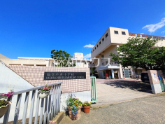 福岡市立飯倉中央小学校