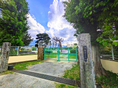 福岡市立脇山小学校