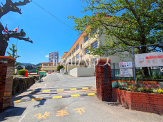 福岡市立壱岐小学校