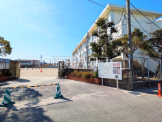 福岡市立今宿小学校