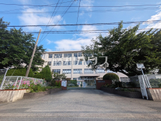 福岡市立周船寺小学校