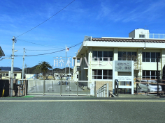 福岡市立元岡小学校