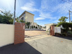 福岡市立西陵小学校