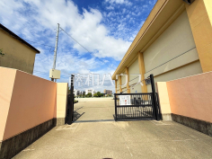 福岡市立城原小学校