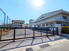 福岡市立玄洋小学校