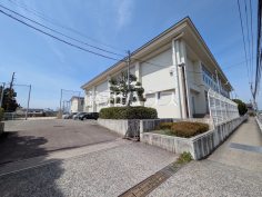 粕屋町立粕屋中央小学校