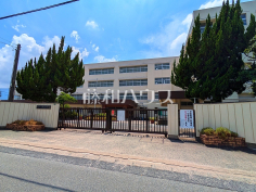 宇美町立桜原小学校