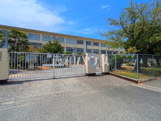 福岡市立多々良中学校