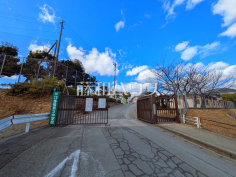 福岡市立香椎第3中学校