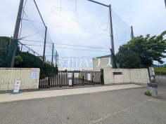 福岡市立青葉中学校