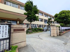 福岡市立春吉中学校