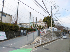 福岡市立花畑中学校