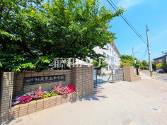 福岡市立筑紫丘中学校