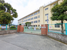 福岡市立曰佐中学校
