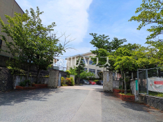 福岡市立老司中学校