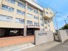 福岡市立宮竹中学校