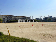 福岡市立梅林中学校