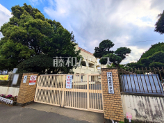 福岡市立西福岡中学校
