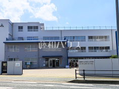 福岡市立次郎丸中学校