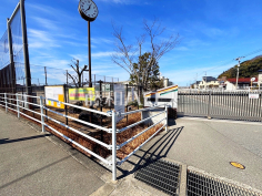 福岡市立玄洋中学校