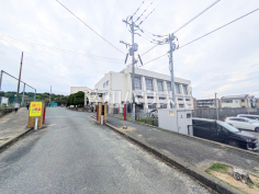 志免町立志免中学校
