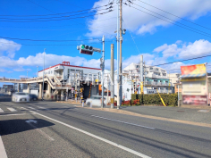 九産大前駅