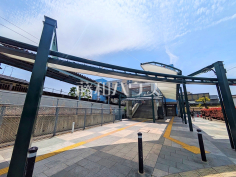 長者原駅