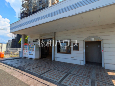 舞松原駅