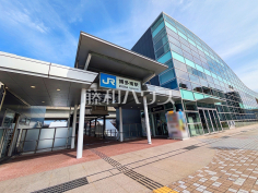 博多南駅