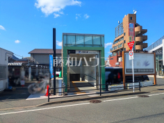 次郎丸駅